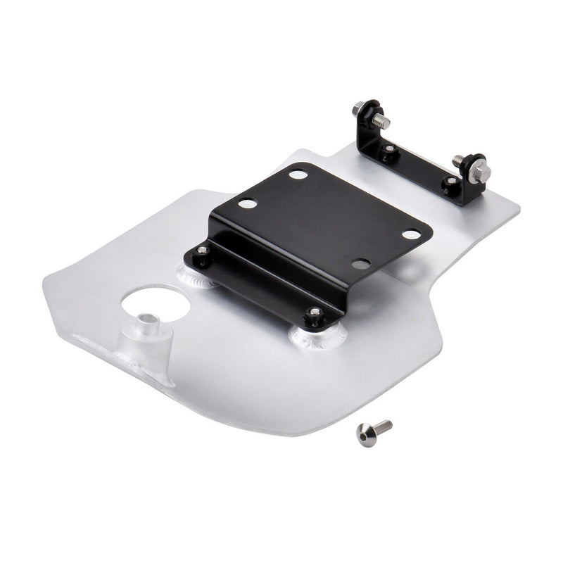 Zeta Glide Plate Crf110