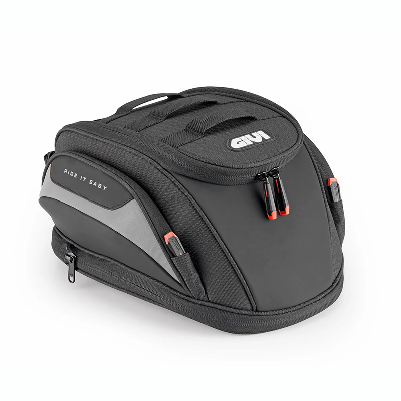 Tanklock Easy Tank Bag 16l Black