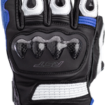 RST Freestyle 2 CE Glove - Black/Blue/White - 2XL