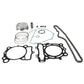 Top End Kit Forged 76.96/Std 13.8:1 Kaw