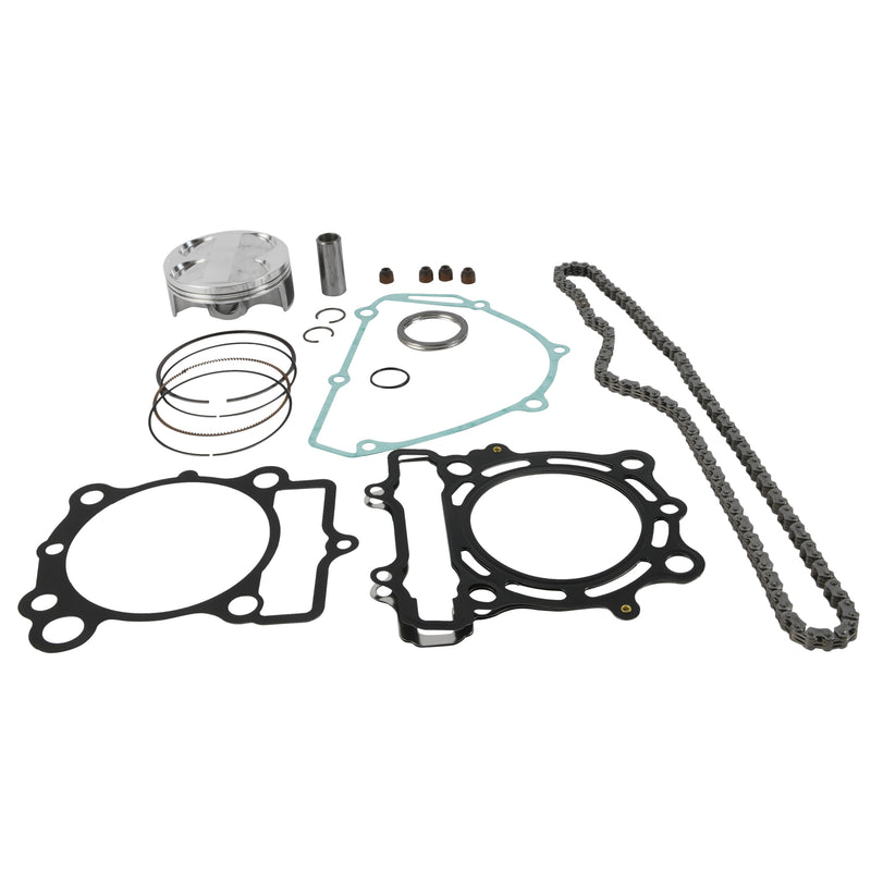 Top End Kit Forged 76.96/Std 13.8:1 Kaw
