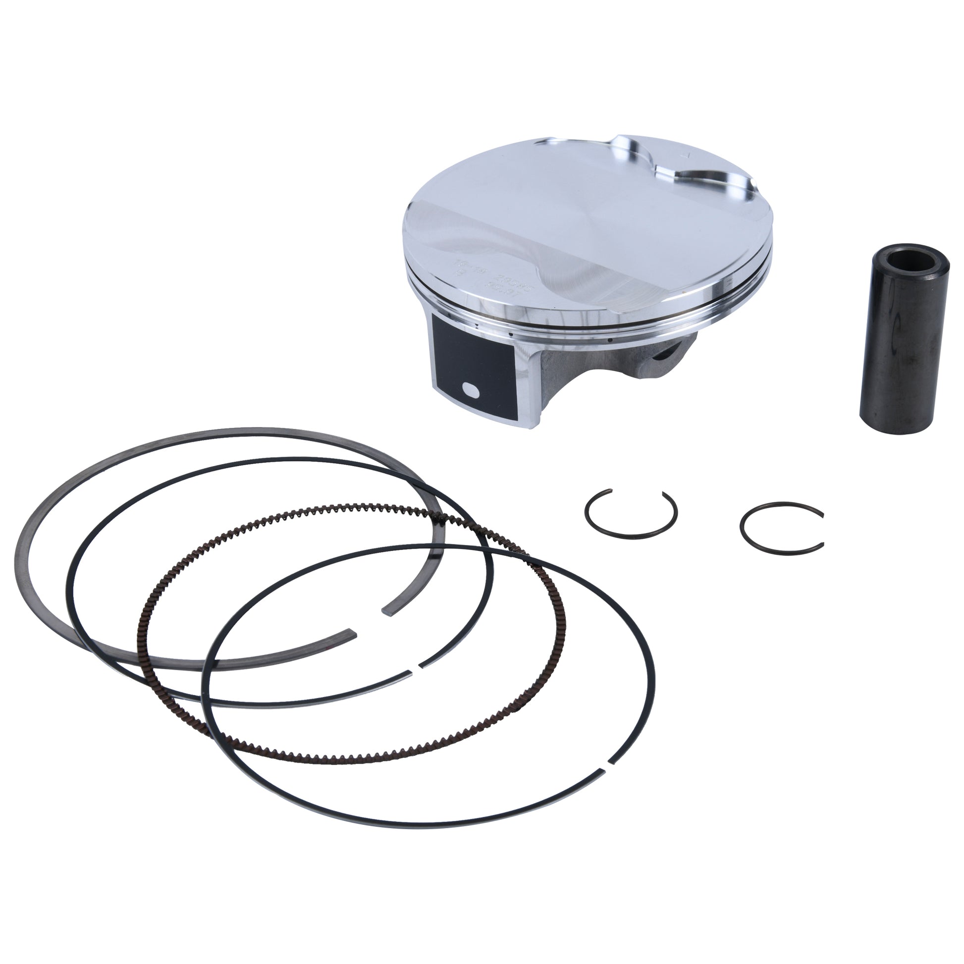 Piston Kit Forged 95.97/Std 12.5:1 Kaw