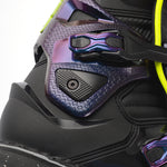 Sg22 Boots Chameleon Sz 11