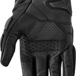 RST Vortek CE Textile Glove - Black - 2XL