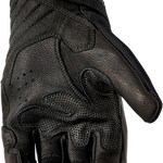 RST Women's Jetstream CE Textile Glove - Black - XL