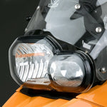 ZTechnik Headlight Guard Clear BMW