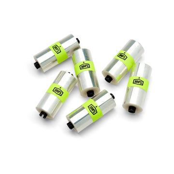 Powerbomb Film System Replacement 45mm Kit 6pk