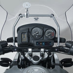 ZTechnik VStream+ Windscreen Tall Touring Clear BMW - BMW R1150GS Adventure (2002-2005)
