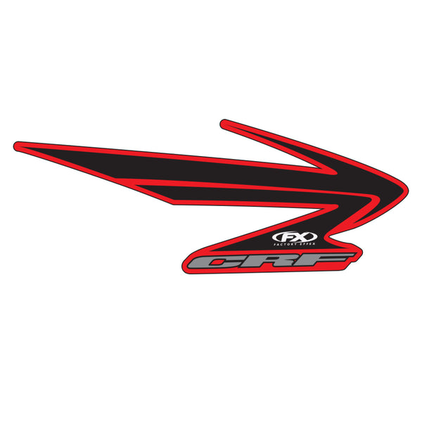 Factory Effex OEM Tank Graphic - CRF450 10-05334