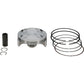 Vertex Piston