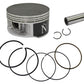 Piston Kit 100.47/+0.50 9.2:1 Yam