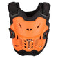 Leatt Chest Protector 2.5 Mini - Orange/Black