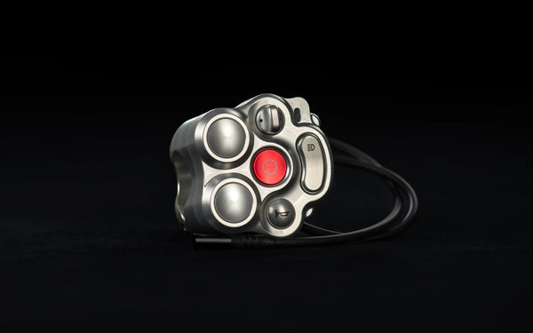 Stark Varg Control Switch EX