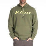 Klim Pullover Hoodie Picante