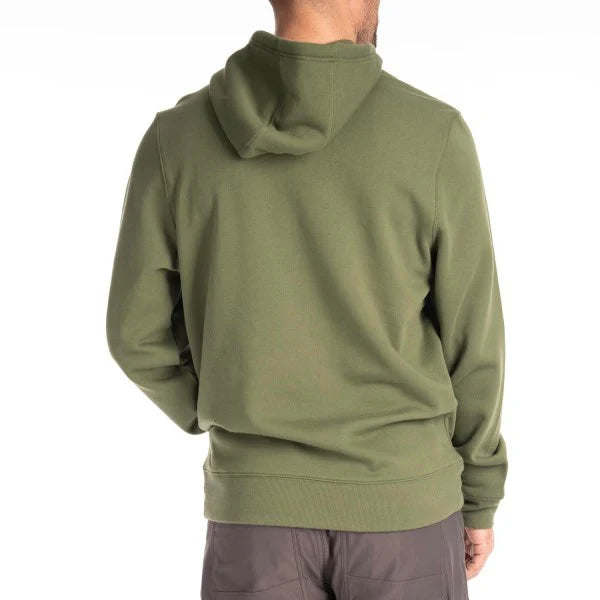 Klim Pullover Hoodie