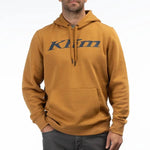 Klim Pullover Hoodie Picante