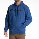 Klim Pullover Hoodie Picante
