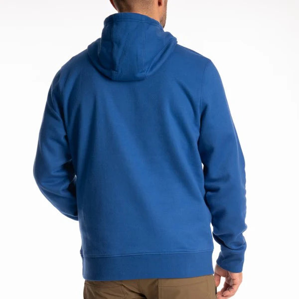 Klim Pullover Hoodie Picante