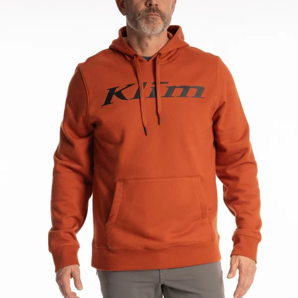 Klim Pullover Hoodie Picante