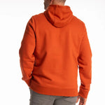 Klim Pullover Hoodie Picante