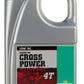 Motorex Cross Power 4T 10W50 1Lt