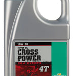 Motorex Cross Power 4T 10W50 1Lt