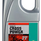Motorex 2T Cross Power (4 Liters)