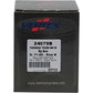Piston Kit Bb Cast 71.95/+5.60 Yam