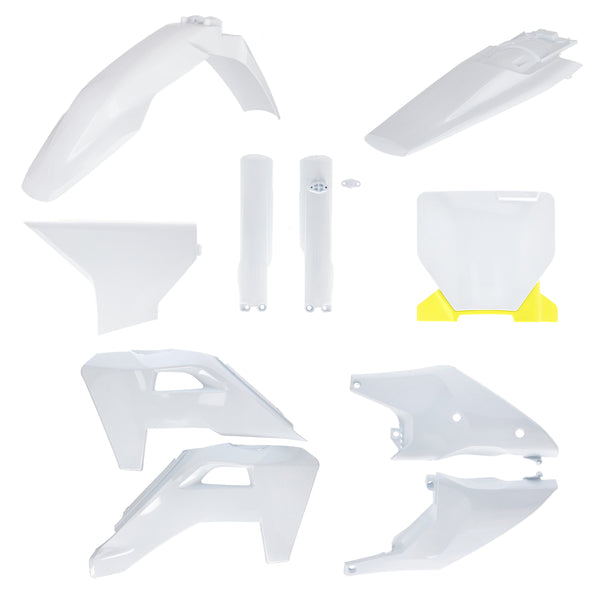 Plastic Kit  Full Hus Original