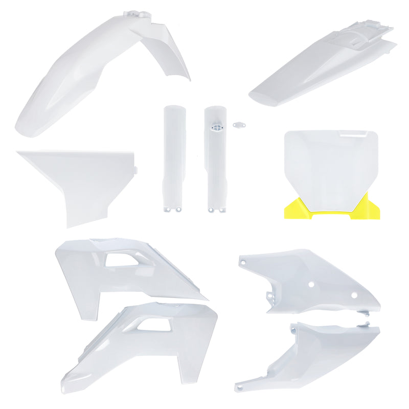 Plastic Kit  Full Hus Original