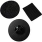 FACTORY EFFEX Quick Strap Remount Kit - Black RB-40