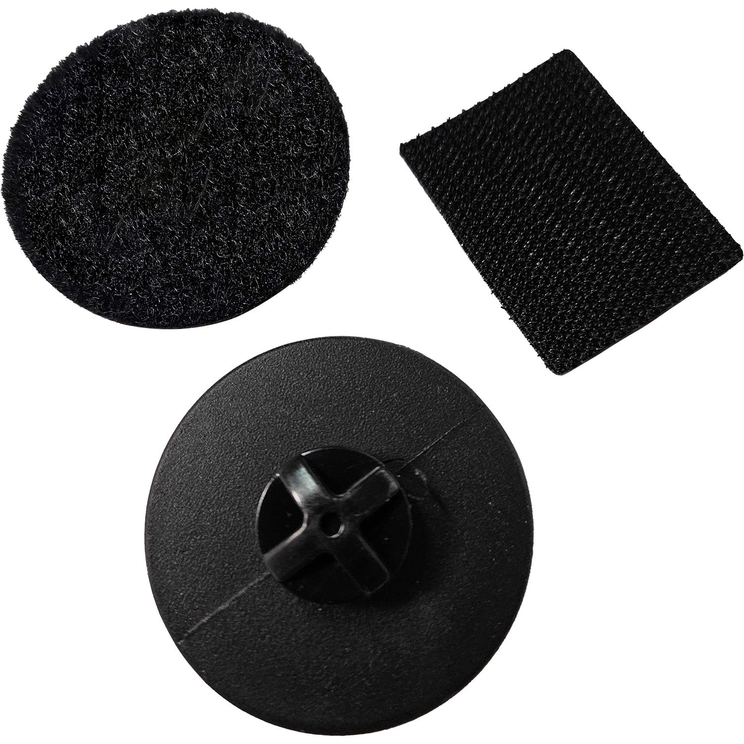 FACTORY EFFEX Quick Strap Remount Kit - Black RB-40