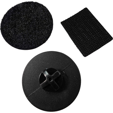 FACTORY EFFEX Quick Strap Remount Kit - Black RB-40