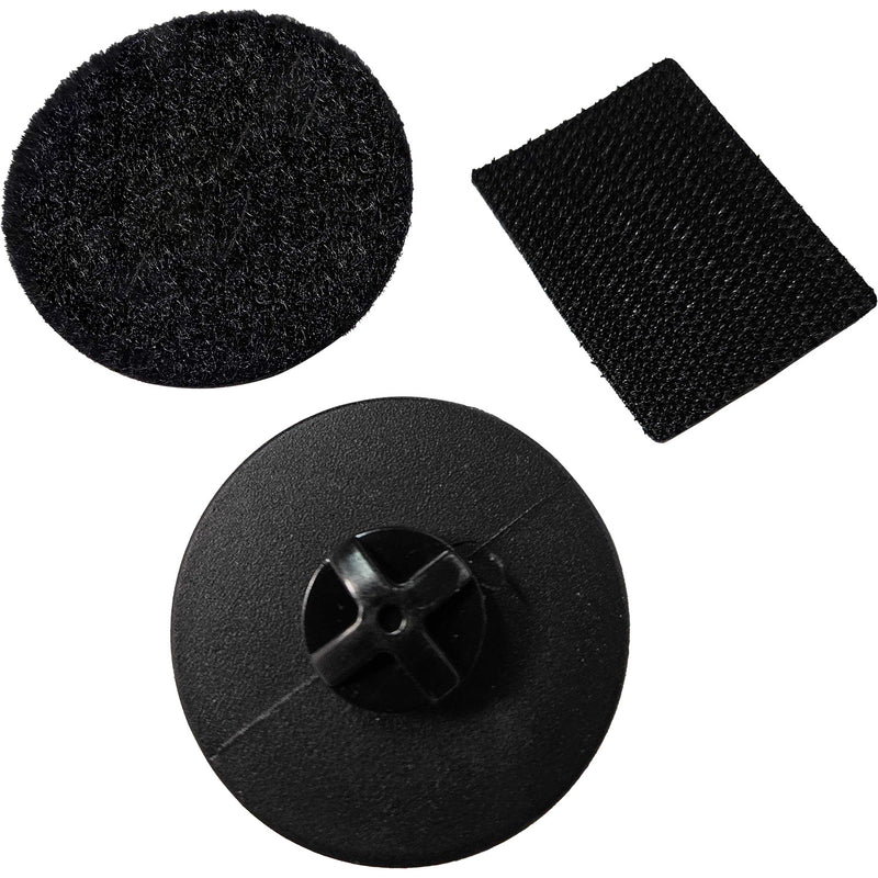 FACTORY EFFEX Quick Strap Remount Kit - Black RB-40