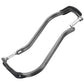 Armor Handguards Ti Color