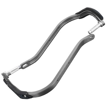 Armor Handguards Ti Color