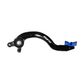 Rear Brake Pedal Blue Solid Tip Husq