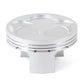 Piston Kit Forged Nikasil Cyl 76.95/Std 13.5:1 Yam