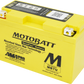 Battery Mb7u Sealed Factory Activated