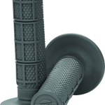 ProTaper 1/3 Waffle Grips - Grey