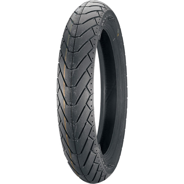 BRIDGESTONE Tire - Exedra G525 - Front - 110/90-18 - 61V 4774