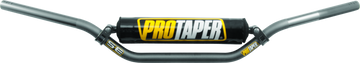 ProTaper SE KX High Handlebar - Platinum Gray