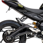 Yoshimura Fender Eliminator V2 Kit Triumph - Triumph Street Triple 765 R (2024-2026)