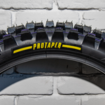 ProTaper SMX 04 Rear Tire - 100/100-18M/C