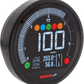 Dl 04b Speedo Black Yam