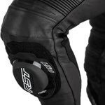 RST Knee Sliders Black