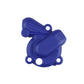 Polisport Waterpump Cover Sherco Blue 8484600002