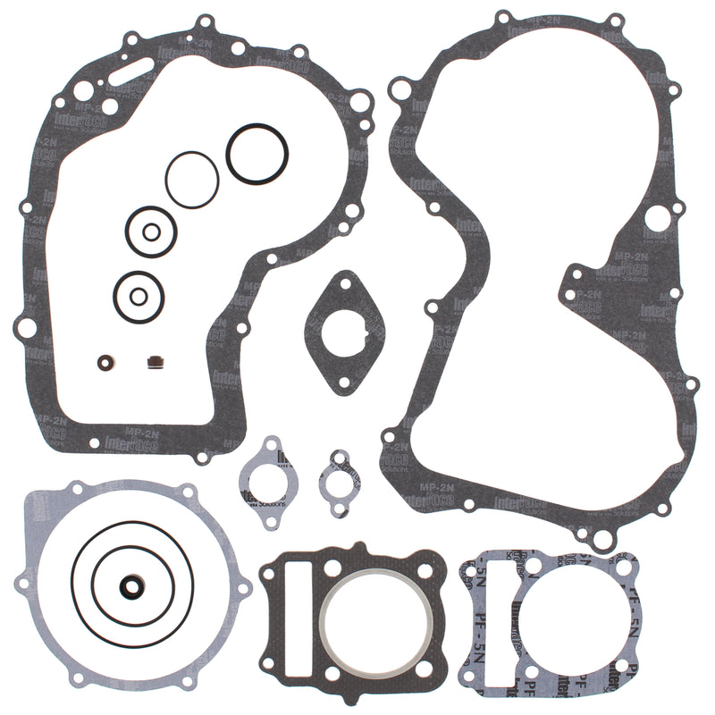 Complete Gasket Set  A/C