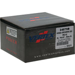 Piston Kit Hc Forged 78.97/Std 14.4:1 Hon