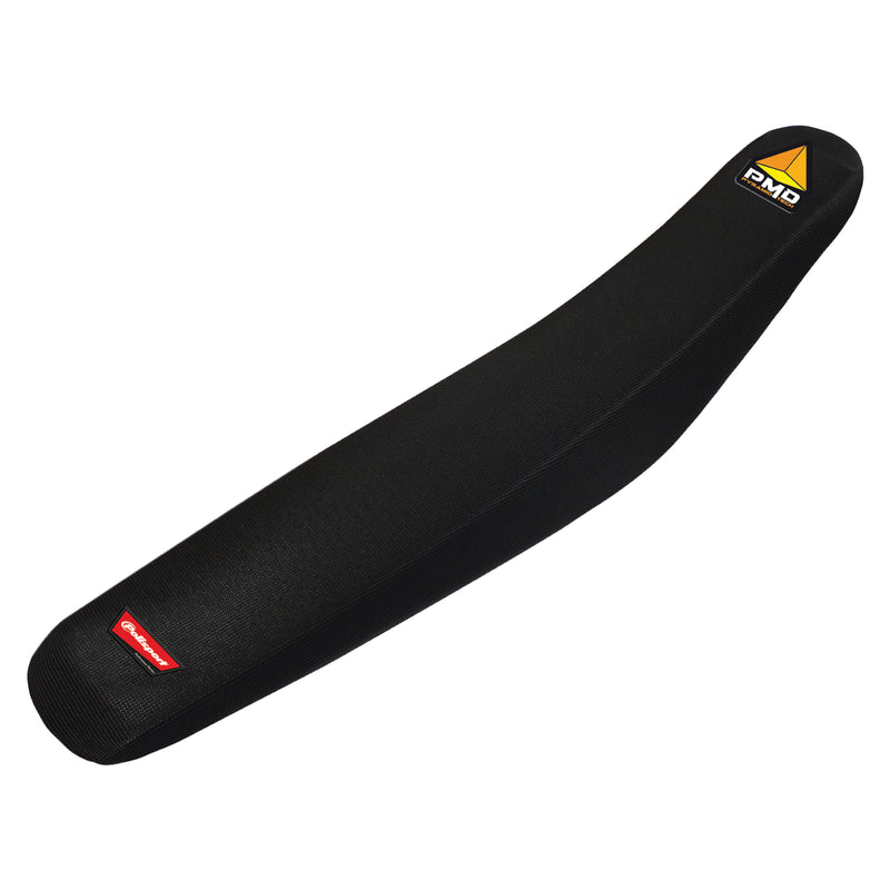 Performance Racing Seats Black Hus
